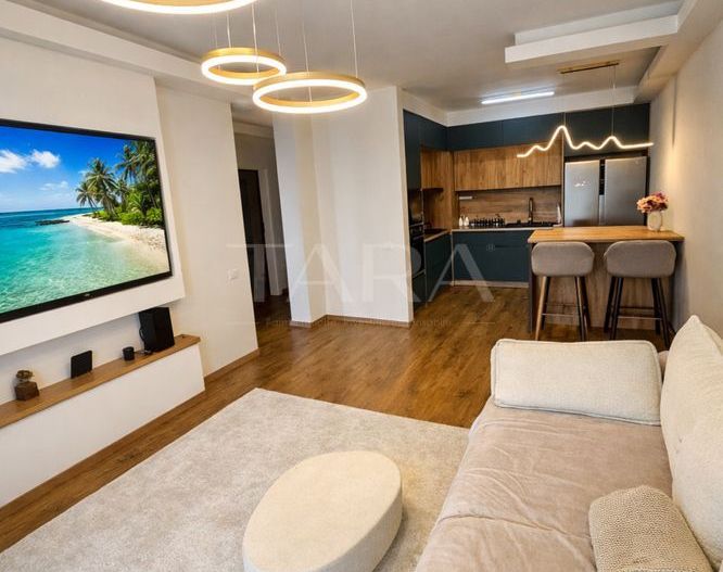 Apartament 2 camere, Dunării Park Apartments - Poză 2