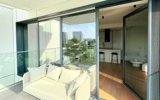 Apartament 3 camere în ONE Herăstrău Towers – eleganță și rafinament - Poză 6