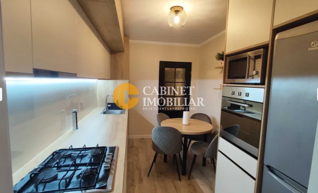 Apartament 3 Camere Decomandat - Zona Dacia - Poză 3