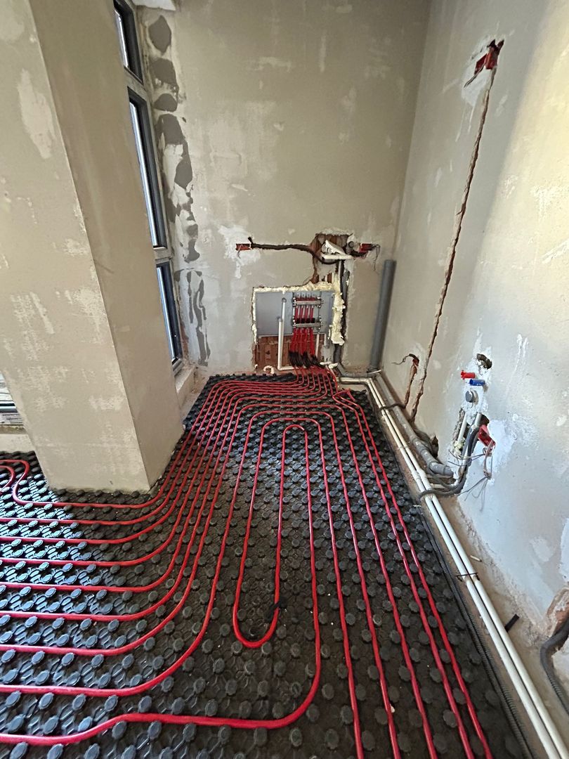 Apartament 2 camere de vanzare in zona Stefan cel Mare I Viitorului - Poză 9