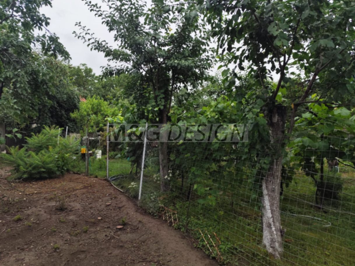 Casa veche zona Bogdanestilor cu teren 1033mp - Poză 4