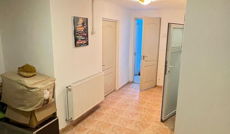 GARSONIERA DEMISOL VILA  METROU ZONA UNIRII - Poză 9