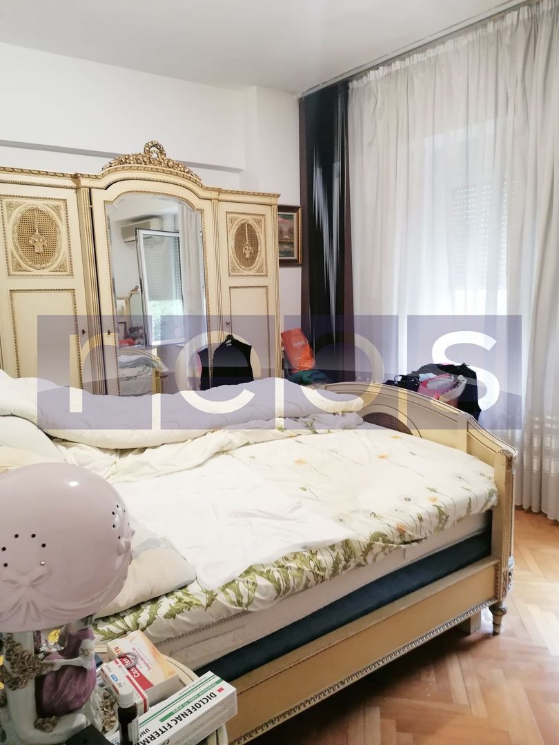 VANZARE 3 CAMERE | 108 MP UTILI | CLUCERULUI – ARCUL DE TRIUMF - Poză 5