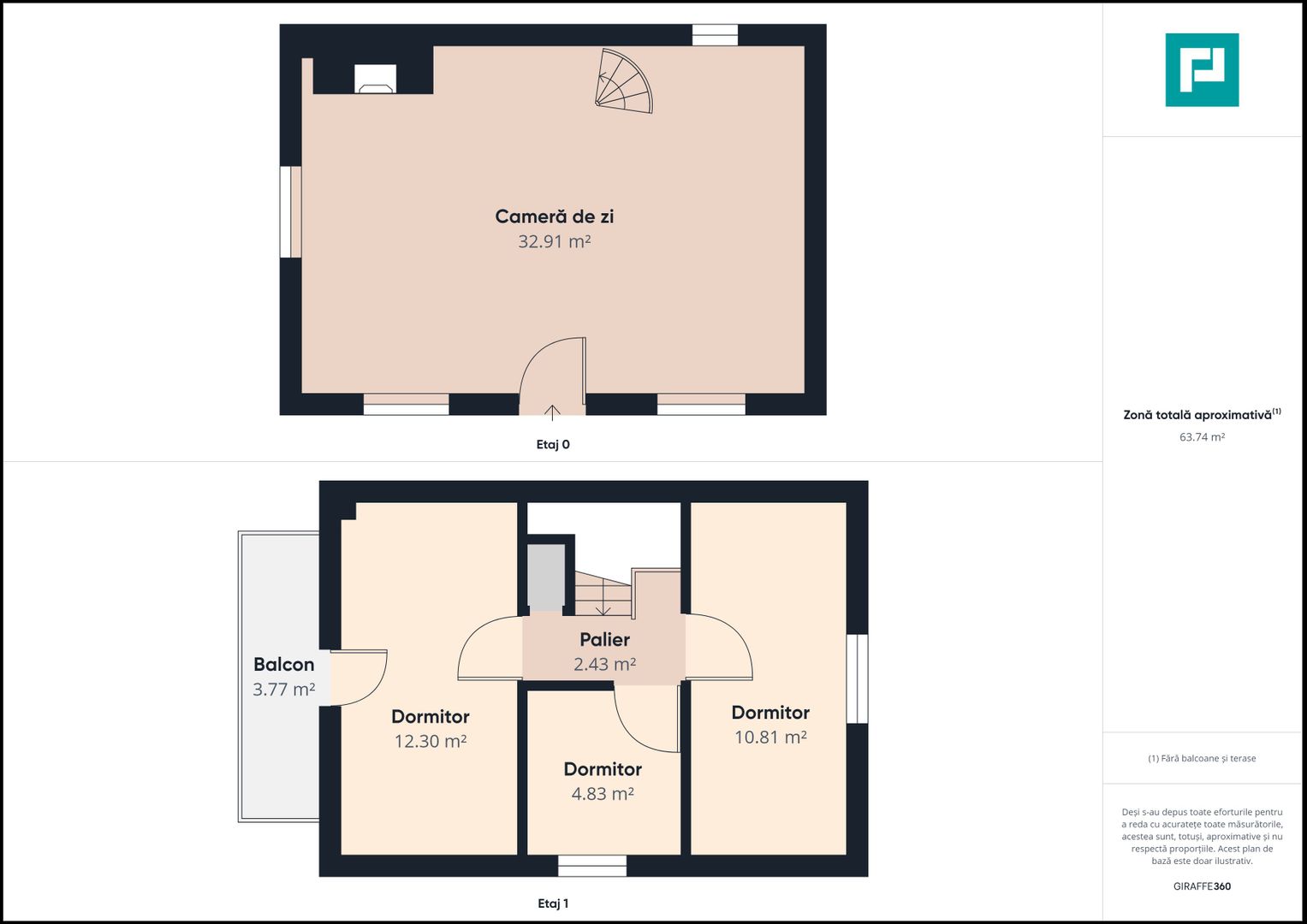 Casă de vacanța în Rădești jud.Arad - Poză 20
