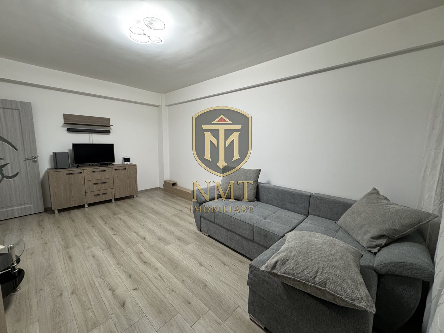 Apartament cu 1 camera | 47 mp | Floresti - Poză 1