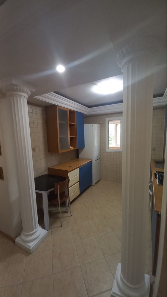 Apartament 3 camere /2 bai/ Centrala, Zona Stanjeneilor, Sp. Badgasar Arseni. - Poză 6