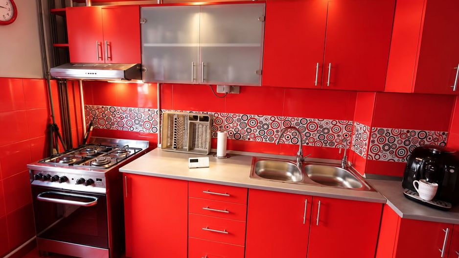 Complex Studențesc | 2 Camere | Etaj 1 | Centrală proprie | AC | Boxă - Poză 9