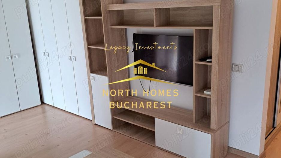 Apartament de 2 camere de vanzare - zona Doamna Ghica - Poză 2