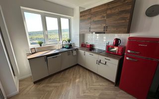 Studio, 53mp, parcare, Zona Concept 9 - Poză 4