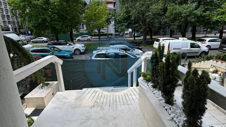 Etaj 1 in cladire Dorobanti - Poză 4