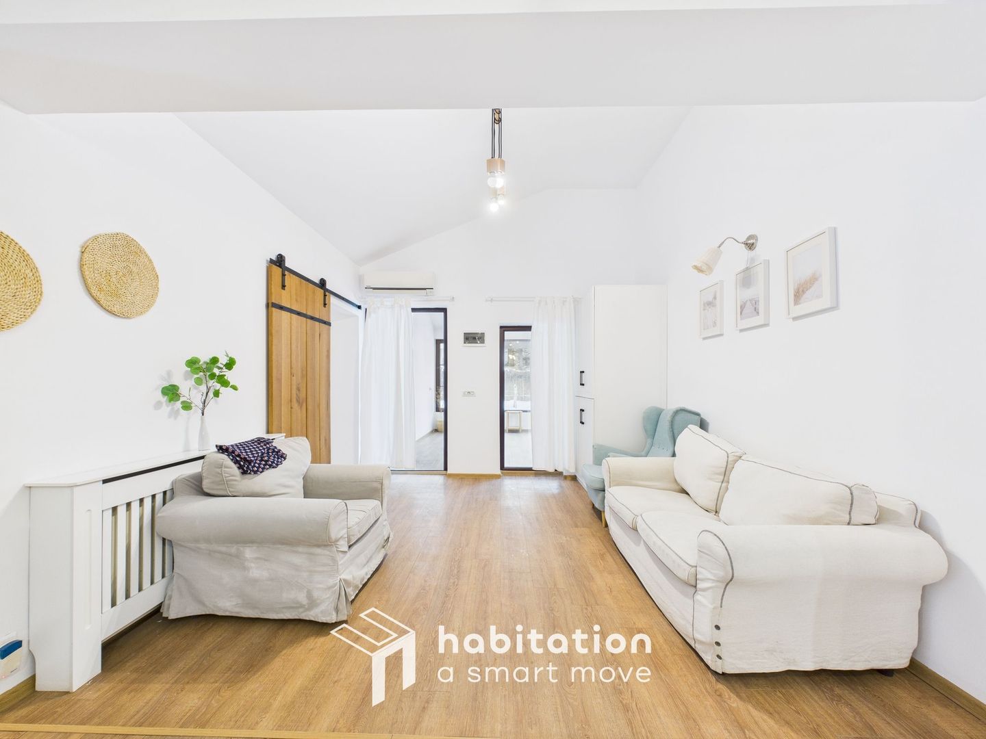 Casă premium Braytim cu apartament separat, teren 1.300 mp - Poză 9