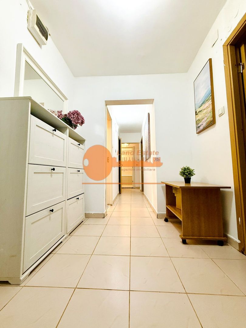 Apartament cu 3 camere in zona Crangasi - Poză 8