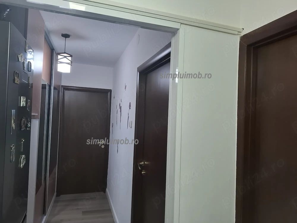 Soseaua Giurgiului 2 Camere Renovat Centrala - Poză 3