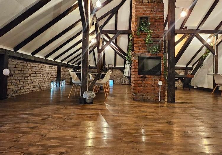 Vilă reprezentativă Sala Radio/Parcul Cismigiu - Poză 5