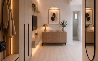 2 camere | Bloc nou | Terasă 9,6 mp | Parcare subterană | Otopeni - Poză 2