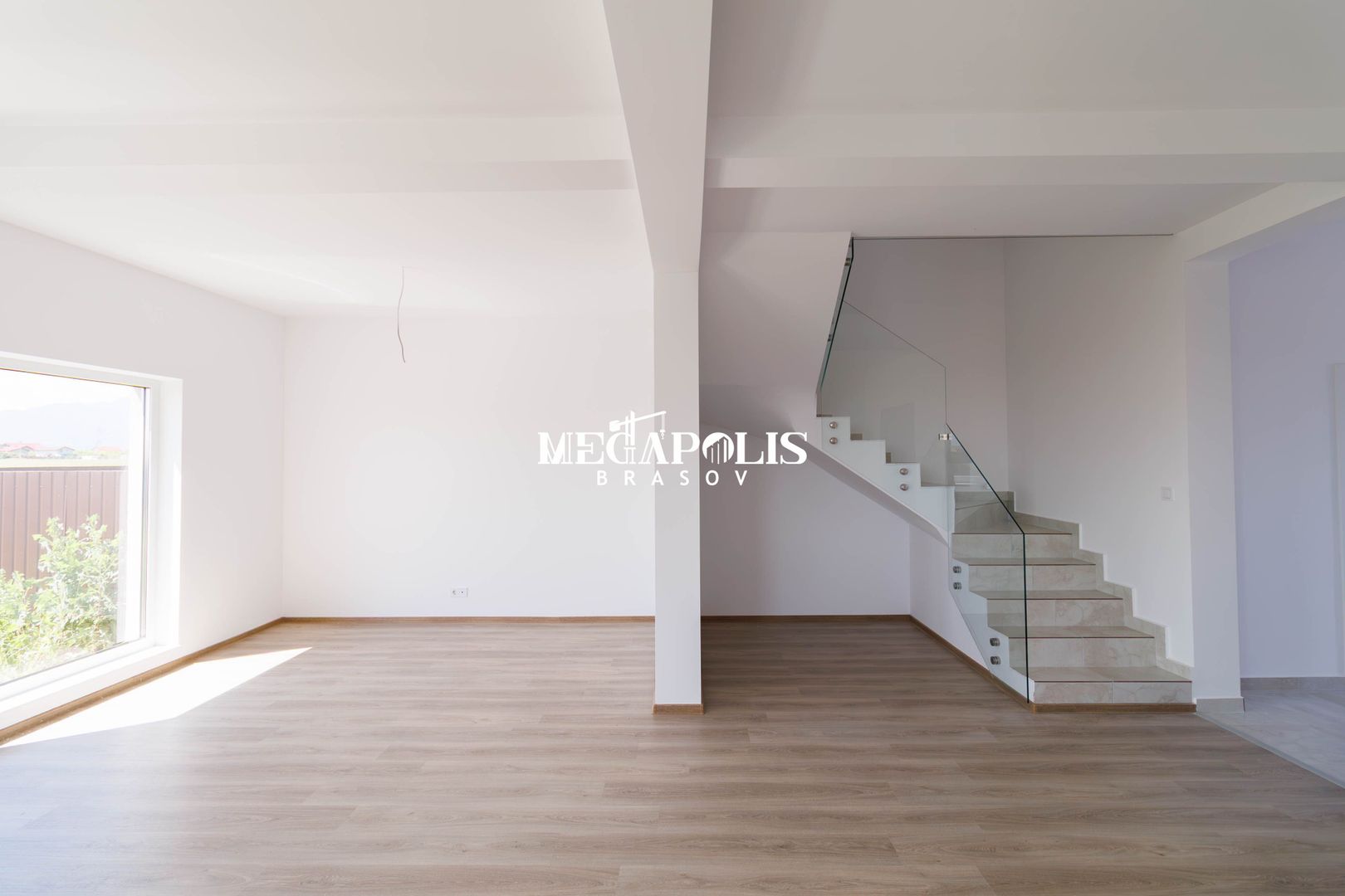 Duplex Sânpetru | Intabulat | Utilitǎti | - Poză 3