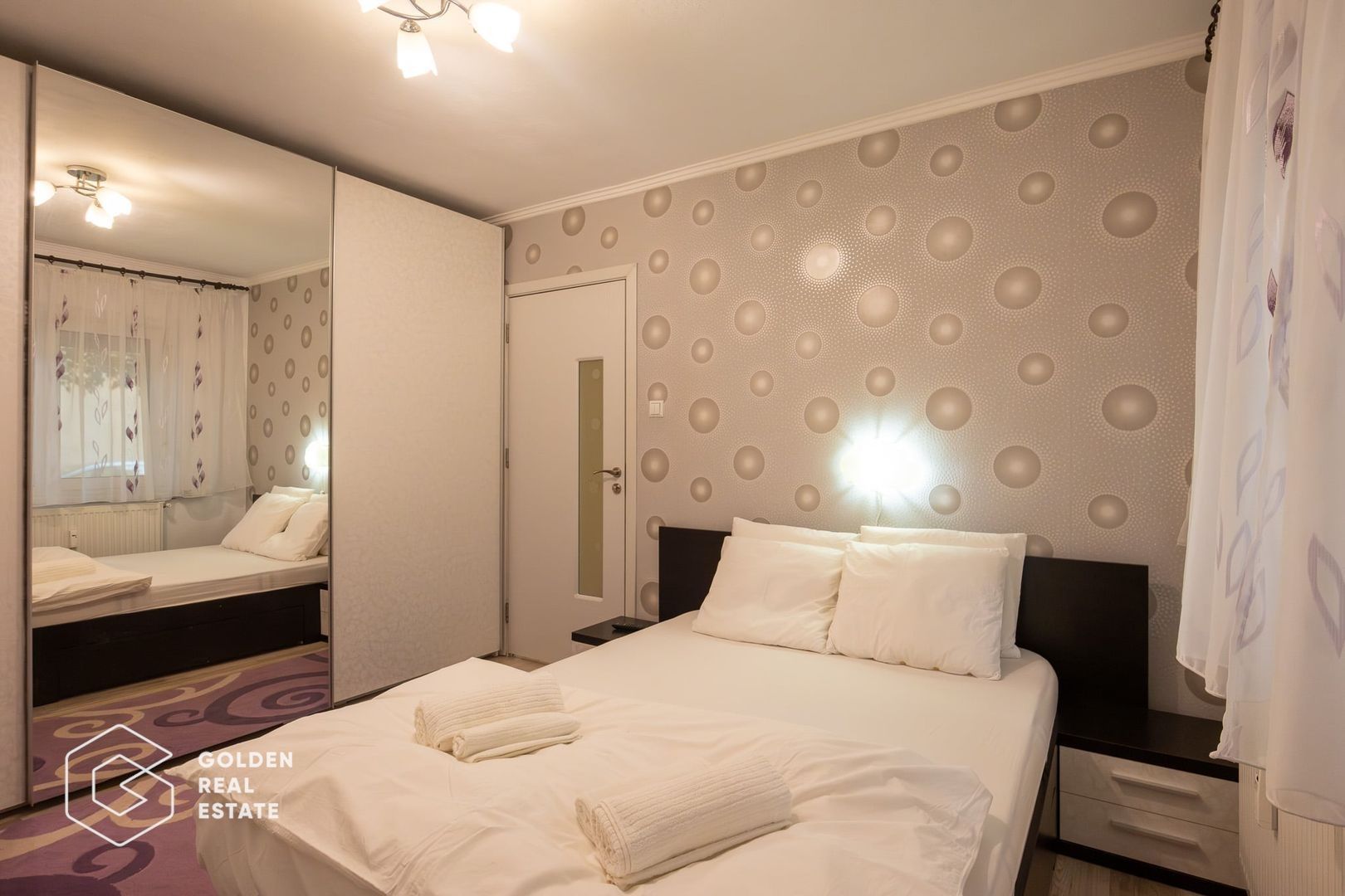 Apartament 2 camere, Zona Podgoria - Poză 7