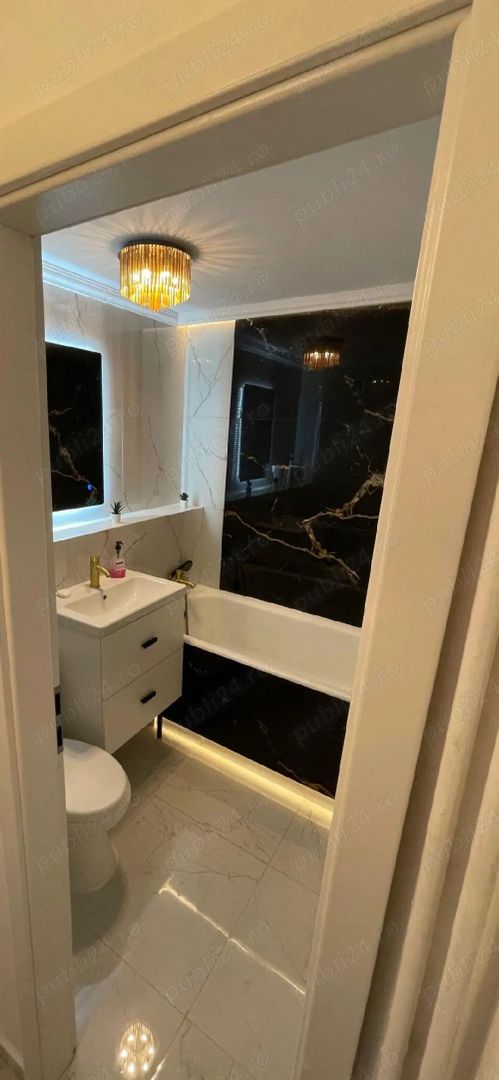 Apartament 2 camere de vanzare Gorjului - Poză 4