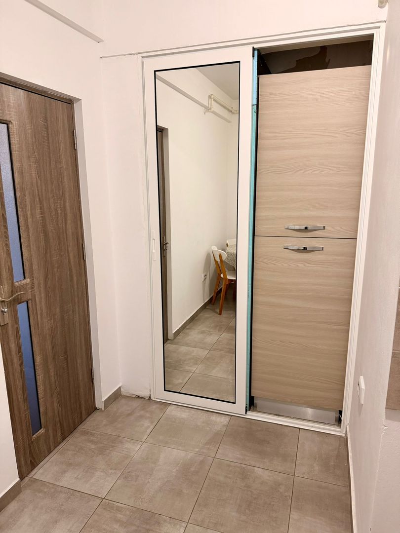 APARTAMENT 3 CAMERE, 2 parcari subterane incluse, ansamblu IRIS - Poză 9