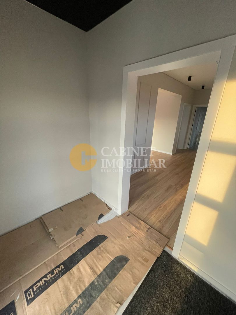 Casa Valea Lupului - 4 camere - 121,3mp utili - INTABULATA - Premium - Poză 5