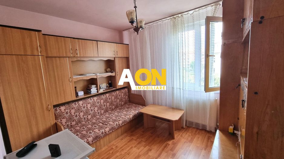 Apartament 4 Camere, Complet Mobilat si Utilat,  Zona Cetate - Poză 6