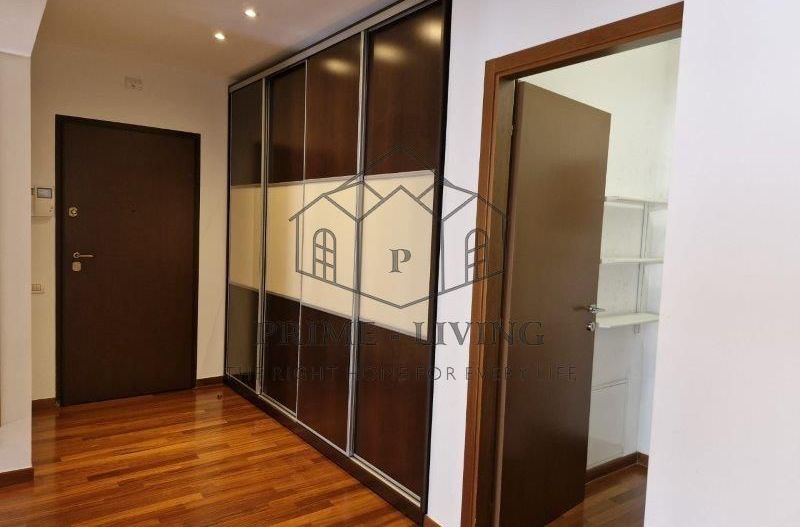 APARTAMENT CU 3 CAMERE LA INCHIRIERE LANGA PARCUL HERASTRAU - Poză 11