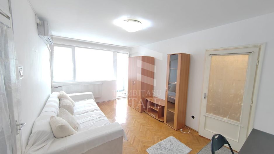 Titan Campia Libertatii Apartament 2 camere luminos - Poză 4