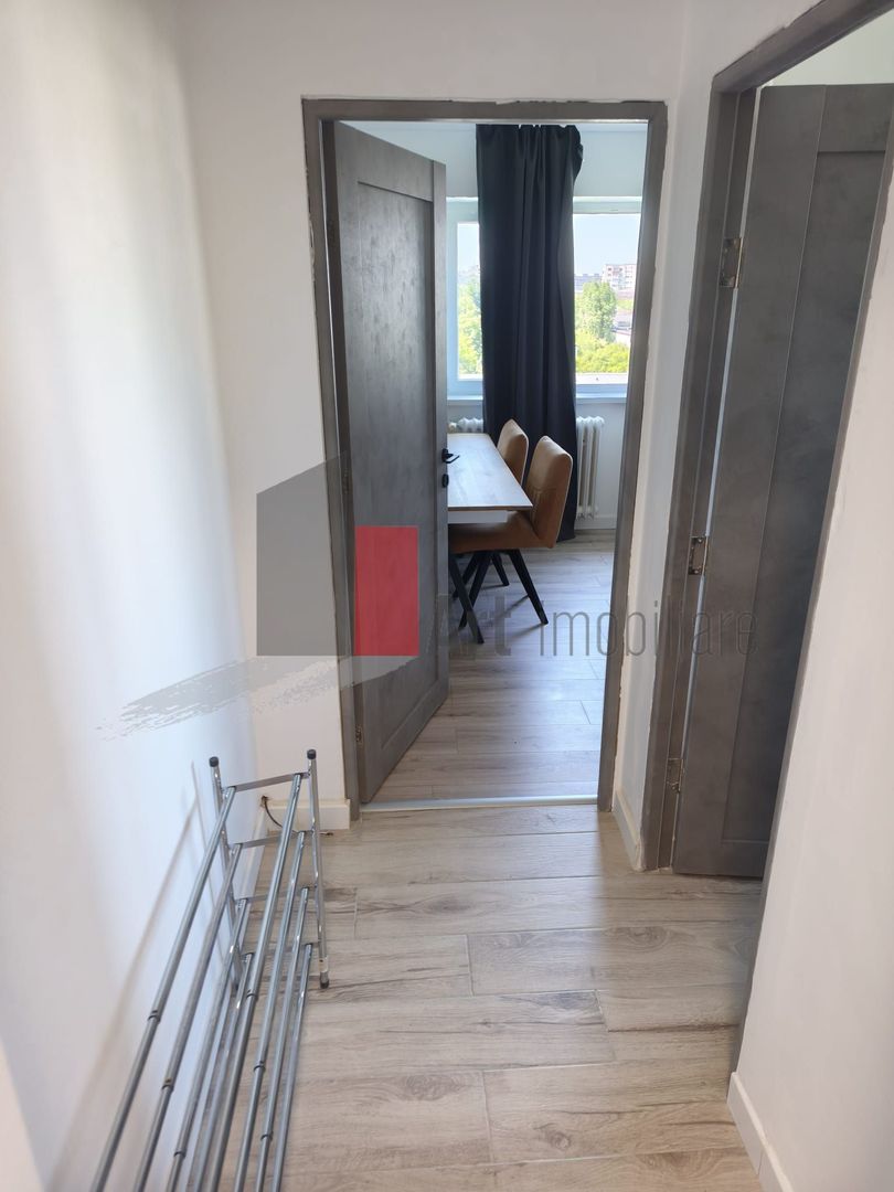 Vânzare apartament 2 camere decomandat Luică - Poză 8