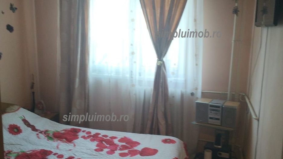 Decomandat 2 Camere Emil Racovita - Poză 1