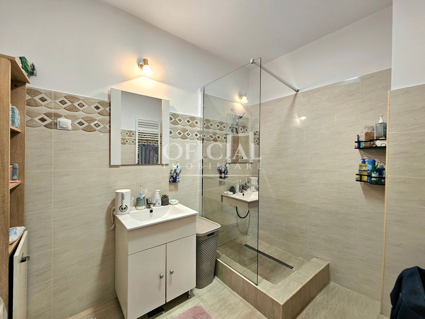 Apartament 2 Camere | 58 mp | Etajul 1 | Parcare | Zona VIVO Metro - Poză 6