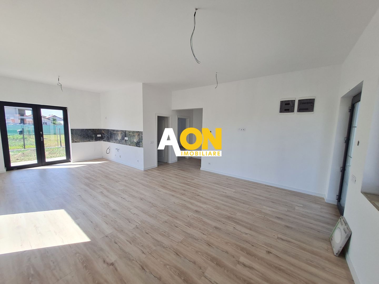 Casa 3 Camere, Teren 353 mp, Zona Micesti, Toate Utilitatile - Poză 4