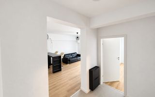 Apartament 2 camere, Vienna Parkside, mobilat+utilat, loc de parcare - Poză 3