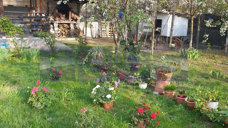 VANZARE VILA | P+1+M | ZONA NICOLAE GRIGORESCU - Poză 8