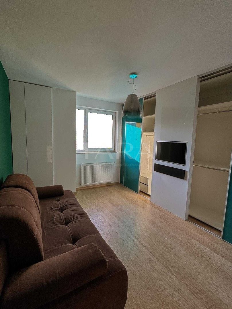 Apartament modern 2 camere – zona Iulius Mall / FSEGA - Poză 2