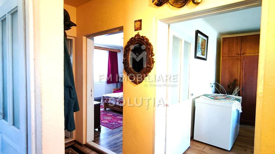 Casă de vânzare Satu Nou de Sus | 3 camere | Teren 807 mp - Poză 8