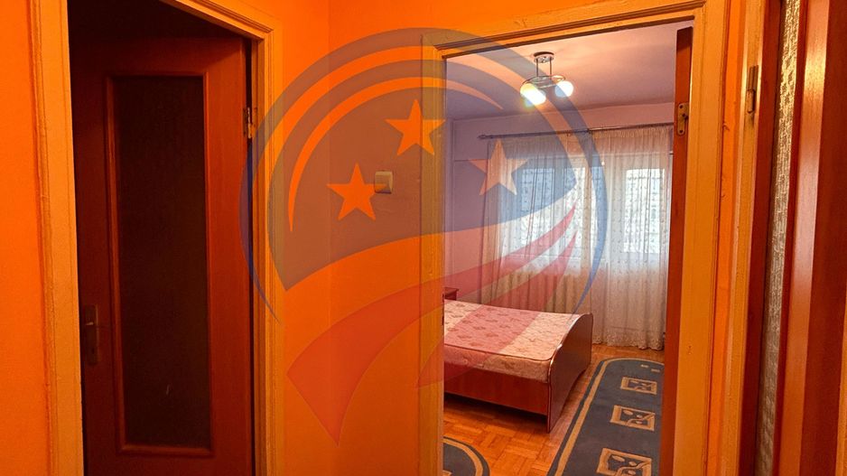 Apartament 3 camere decomandat de inchiriat pe Calea Severinului Craiova - Poză 8