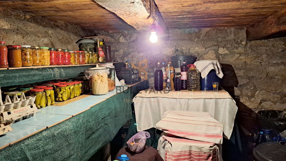 Comision 0%! Gospodarie cu teren de 3 ha la 40 km de Cluj-Napoca! - Poză 20