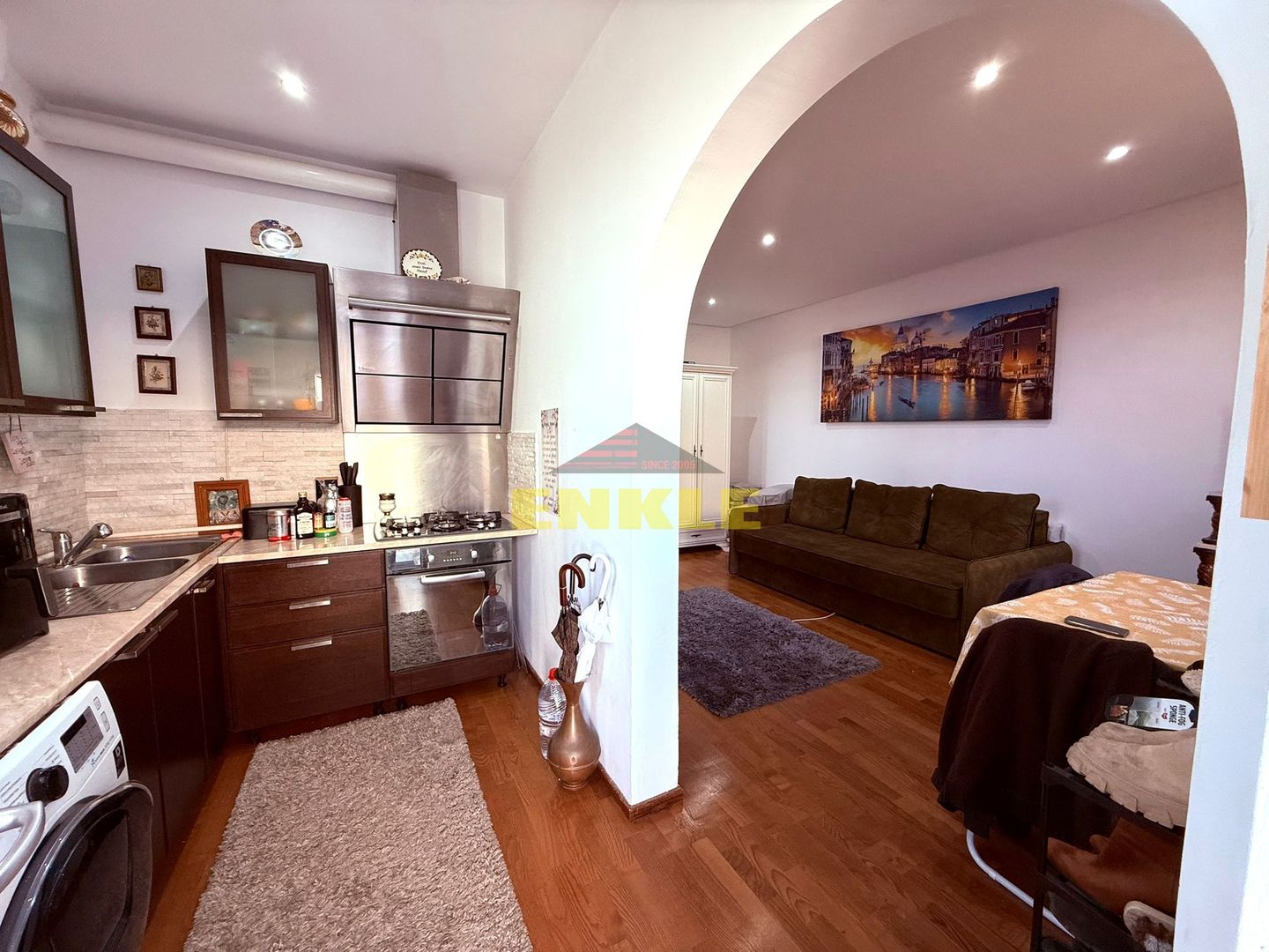 De vanzare casa tip duplex, Str. I.C. Bratianu - Poză 3