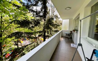 Apartament 2 camere | Aleea Carpați | Etaj 3/4 | Balcon 9 mp - Poză 22