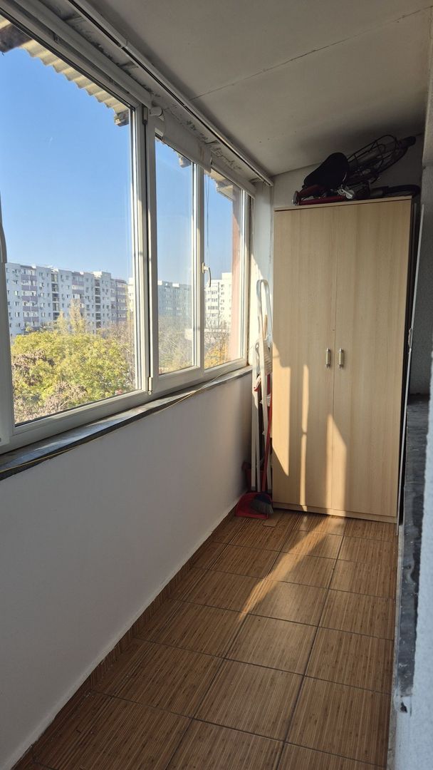 Închiriez apartament 2 camere, Piața Muncii - Arena Națională, renovat - Poză 7