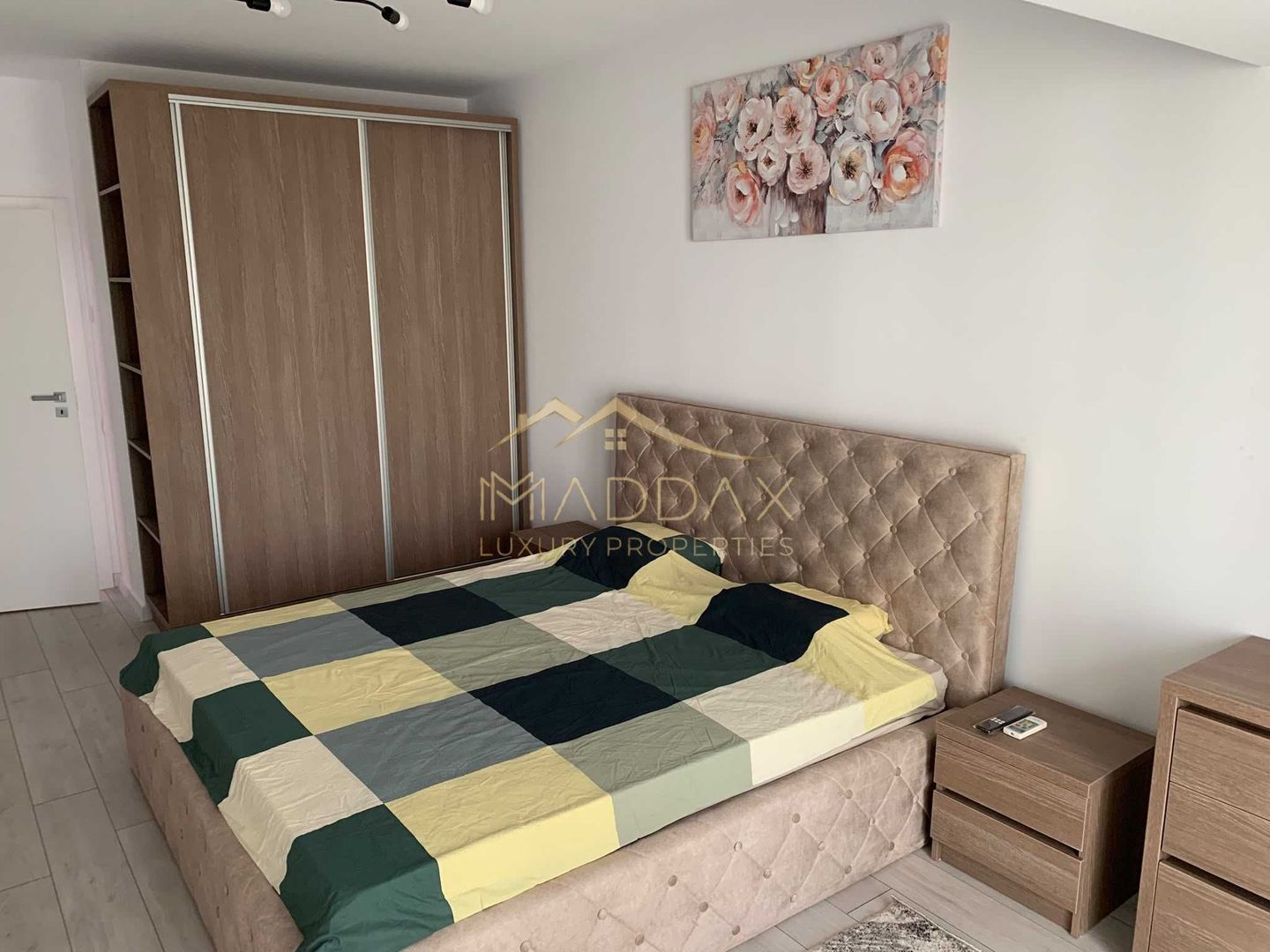 🚨 PRIMA ÎNCHIRIERE | PARCARE | TERASĂ MARE | SMART RESIDENCE - Poză 4