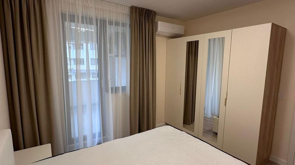 Inchiriere apartament 2 camere | Ivory Residence | Parcare inclusa - Poză 10