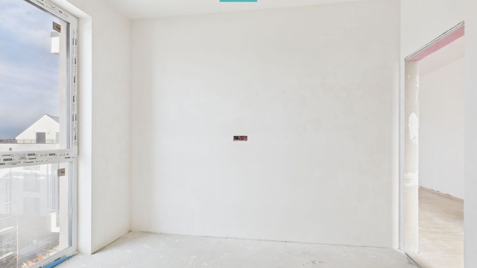 Apartament spatios în Freidorf lângă Shopping City - Poză 6