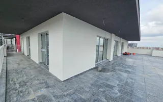 4 Camere Living 60mp Terasa 82mp-Parcare Inclusa-Th. Pallady - Poză 21