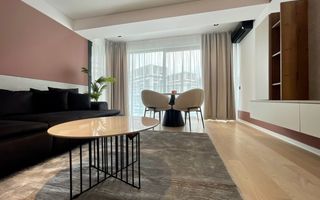 Apartament modern***2 camere***LUX***Prima inchiriere//Mall Promenada - Poză 3