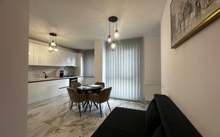 Apartament 2 camere | La cheie | Zona Eroilor-Floresti - Poză 4