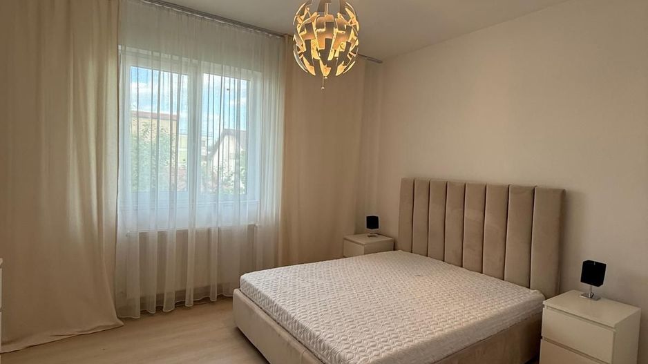 Duplex 3 dormitoare - zona centrala - Dumbravita - Poză 6