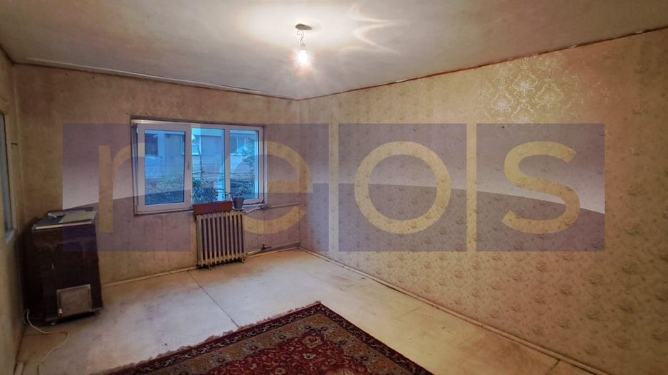 VANZARE GARSONIERA | ROSIORI DE VEDE | 28MP | ETAJ 1 | OPORTUNITATE RENOVARE - Poză 1