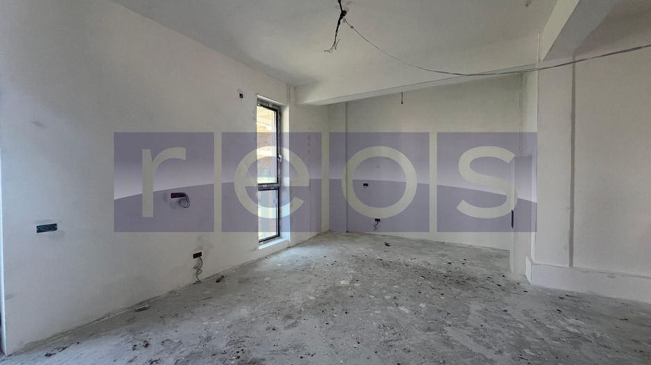 VANZARE SPATIU COMERCIAL | BLOC 2026 | ZONA PALLADY - Poză 1