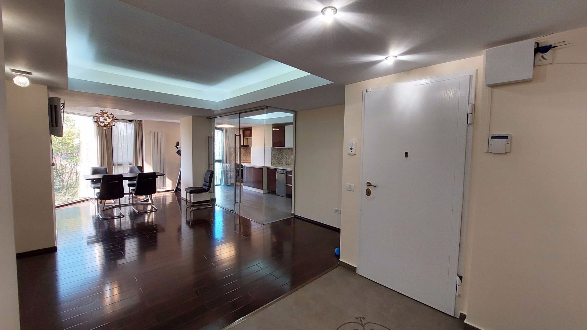 Vînd apartament 4 camere Floreasca/Verdi - Poză 1